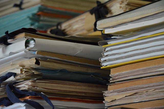 Bild zur Beschreibung Büroservice