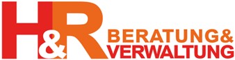 Logo von H&R Beratung und Verwaltung